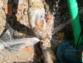 内蒙古测漏水公司电话