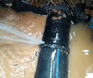 内蒙古测漏水公司哪家好